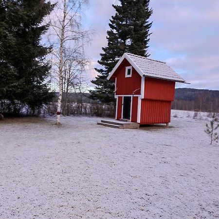 Feel Like Home - Sweden Uddeholm Exterior foto