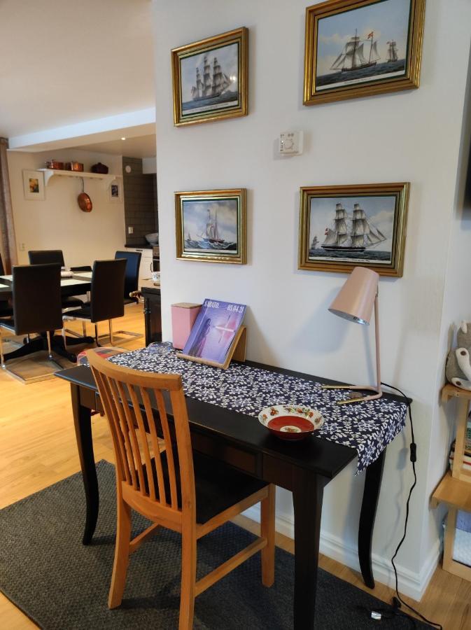 Feel Like Home - Sweden Uddeholm Exterior foto